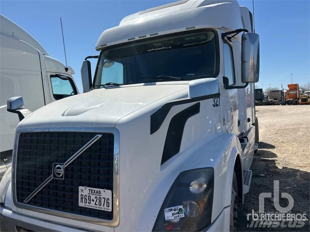 Volvo VNL Conventional Trucks / Tractor Trucks