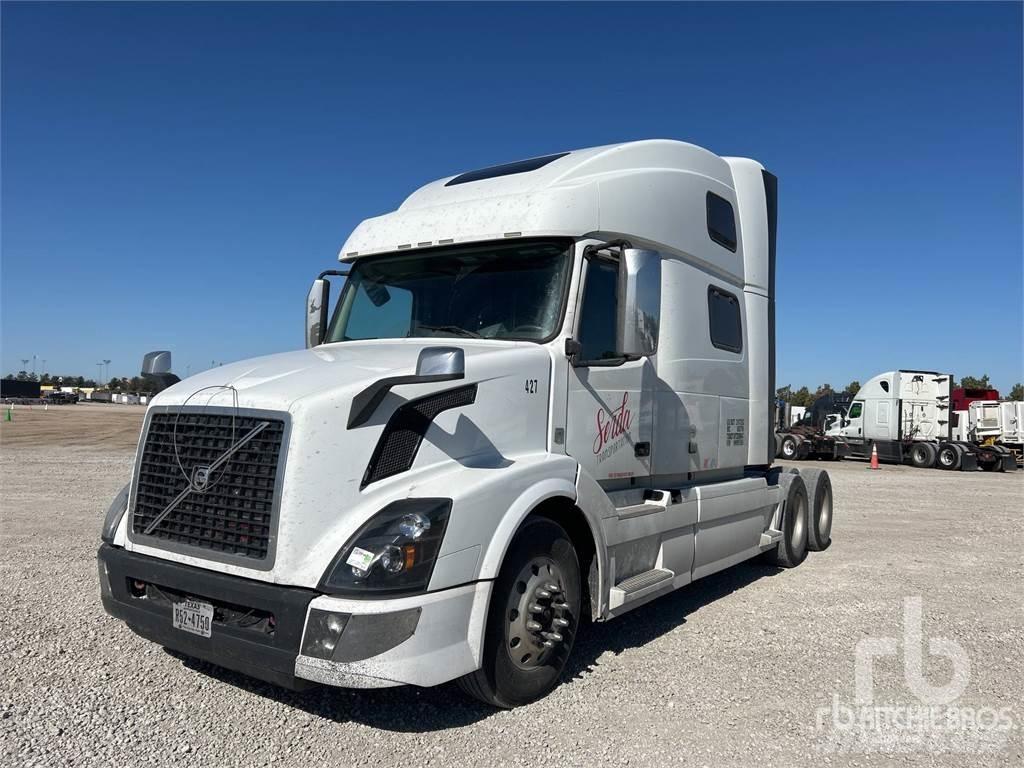 Volvo VNL Conventional Trucks / Tractor Trucks