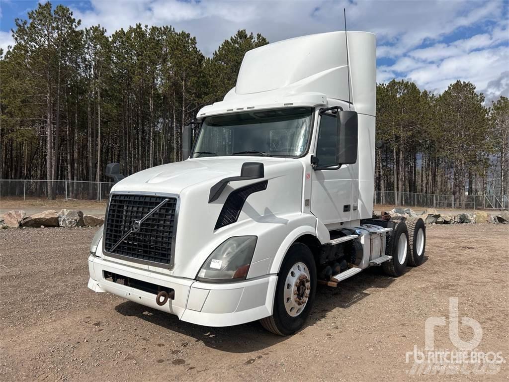 Volvo VNL Conventional Trucks / Tractor Trucks