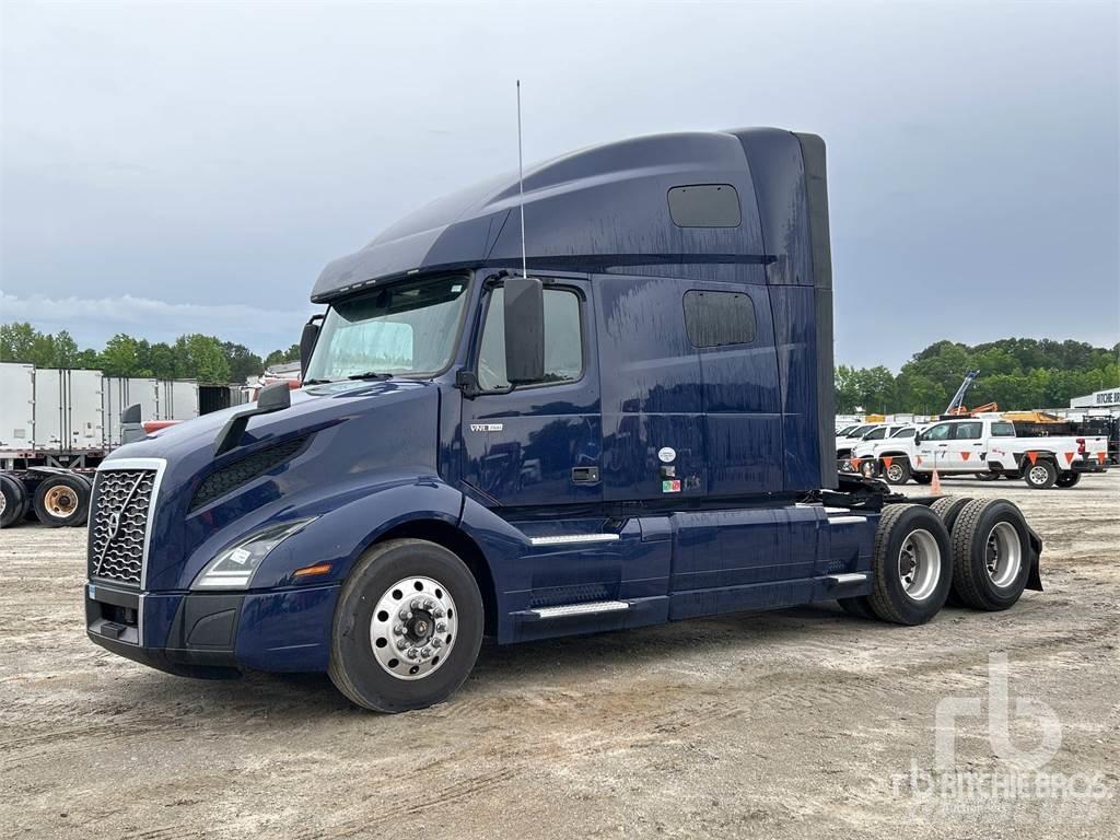 Volvo VNL Conventional Trucks / Tractor Trucks