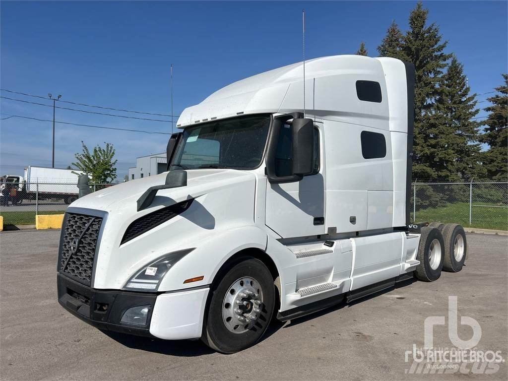 Volvo VNL Conventional Trucks / Tractor Trucks