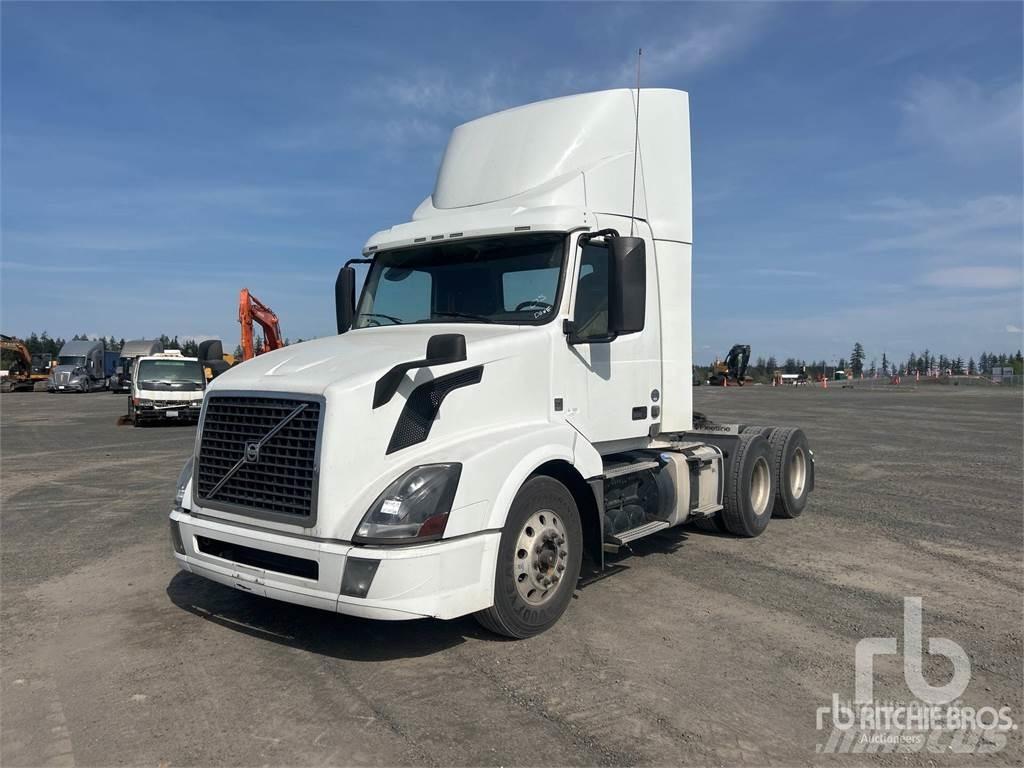 Volvo VNL Conventional Trucks / Tractor Trucks