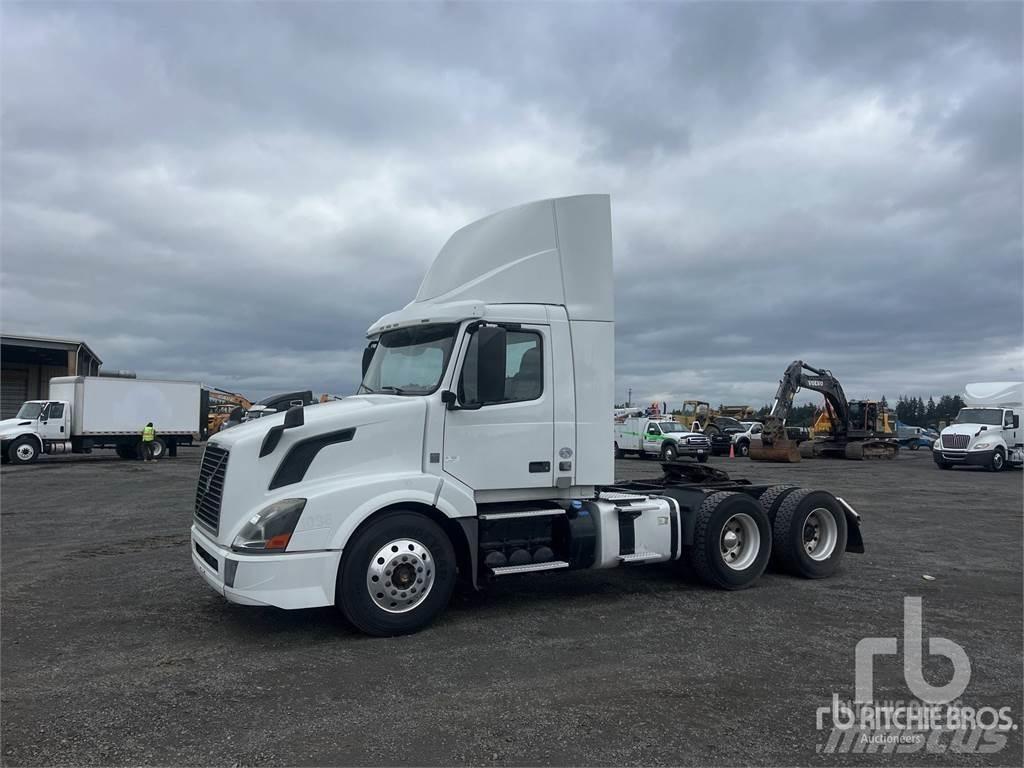 Volvo VNL Conventional Trucks / Tractor Trucks