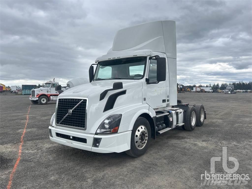 Volvo VNL Conventional Trucks / Tractor Trucks