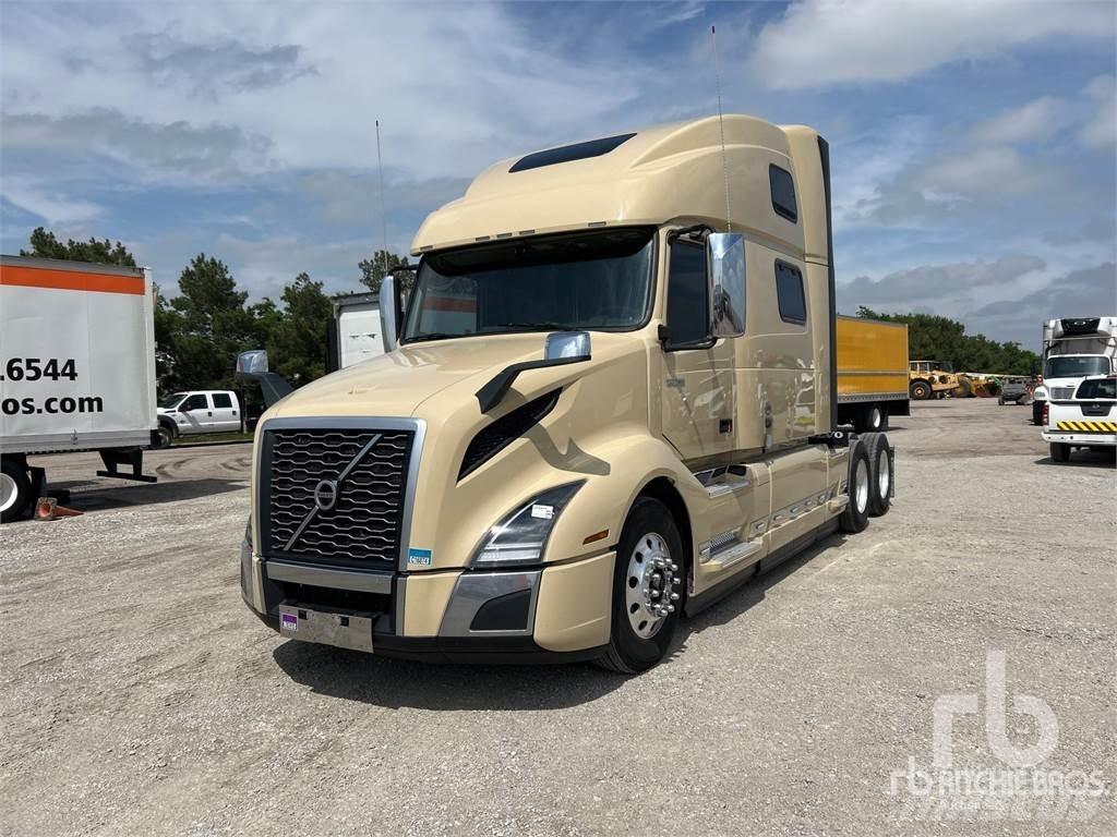 Volvo VNL Conventional Trucks / Tractor Trucks