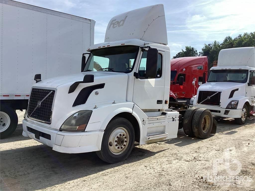 Volvo VNL Conventional Trucks / Tractor Trucks