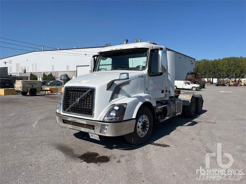 Volvo VNL Conventional Trucks / Tractor Trucks