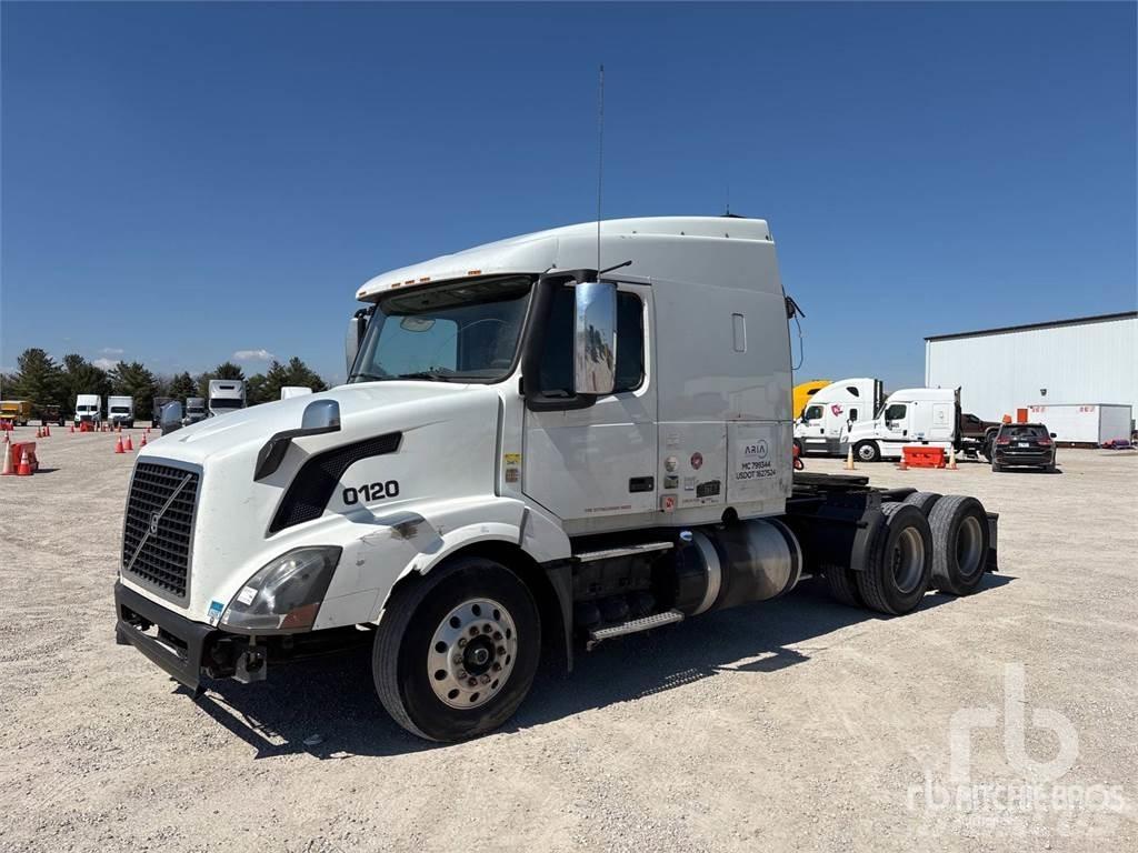 Volvo VNL Conventional Trucks / Tractor Trucks
