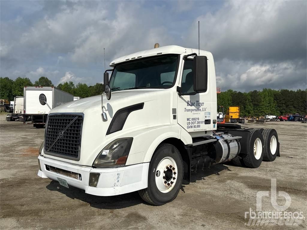 Volvo VNL Conventional Trucks / Tractor Trucks