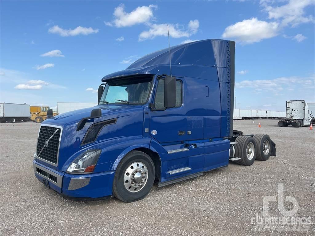 Volvo VNL Conventional Trucks / Tractor Trucks