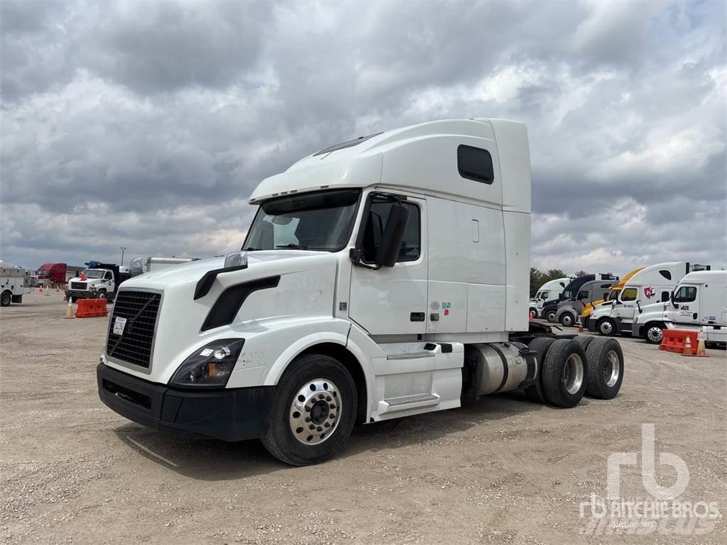 Volvo VNL Conventional Trucks / Tractor Trucks