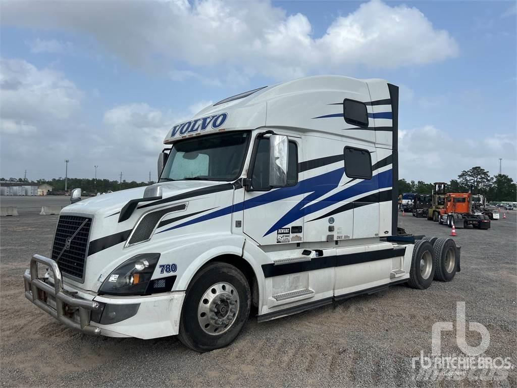 Volvo VNL Conventional Trucks / Tractor Trucks