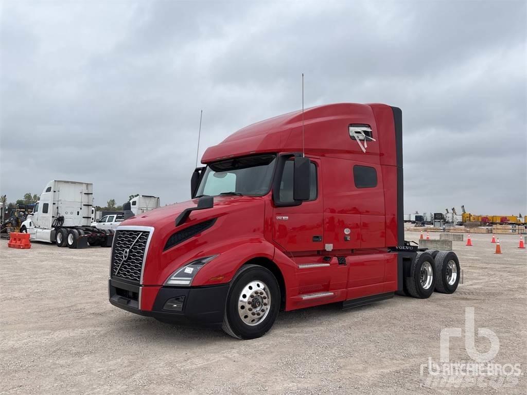 Volvo VNL Conventional Trucks / Tractor Trucks