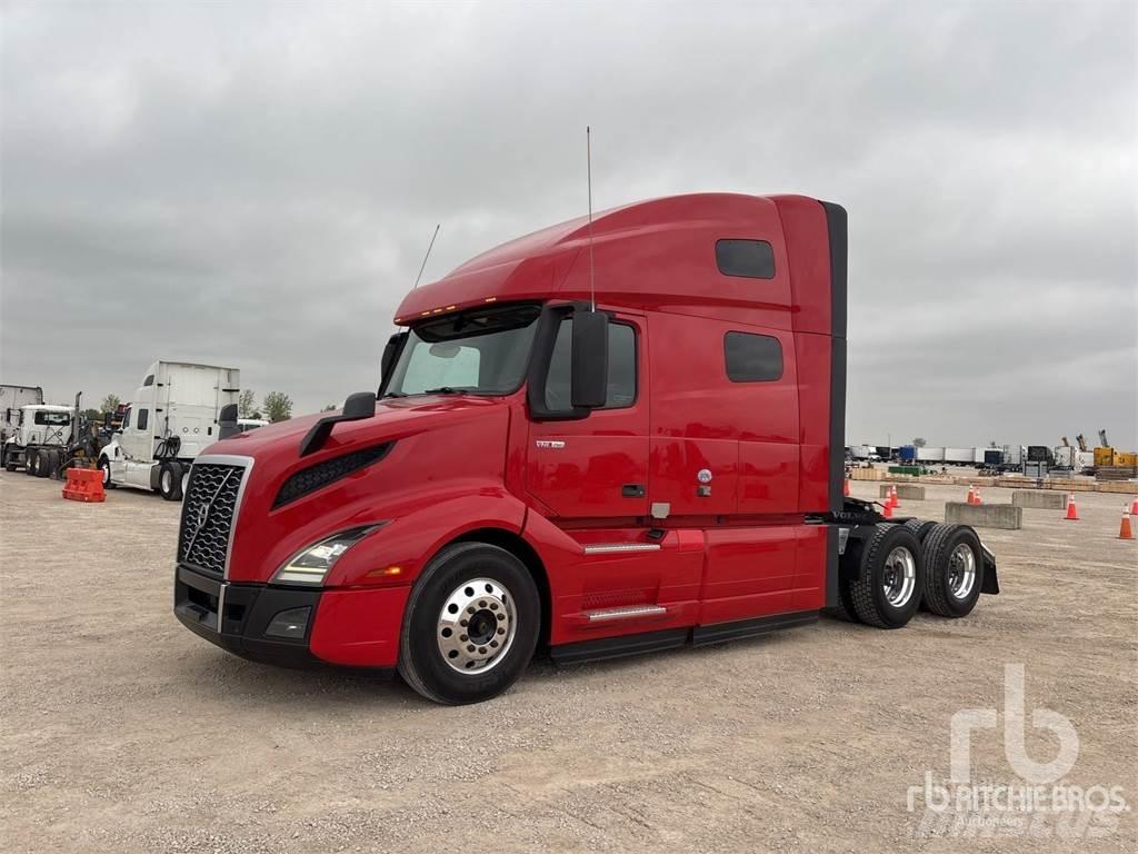 Volvo VNL Conventional Trucks / Tractor Trucks