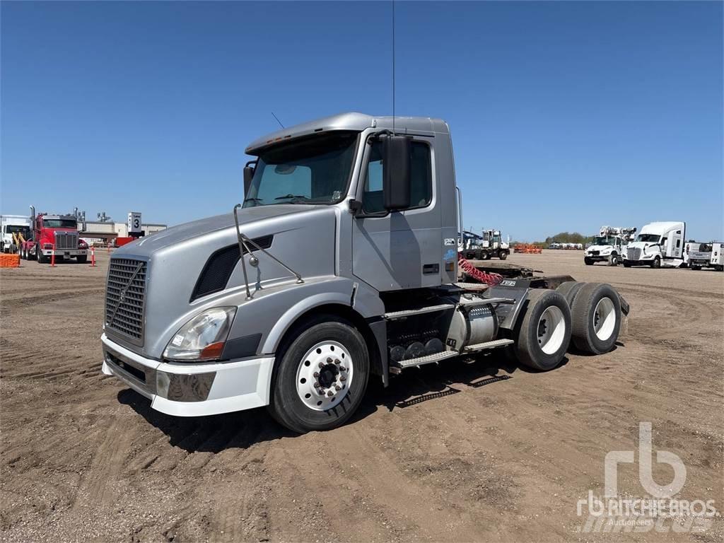 Volvo VNL Conventional Trucks / Tractor Trucks