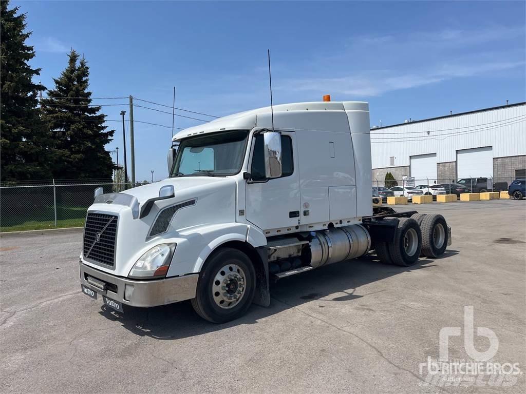 Volvo VNL Conventional Trucks / Tractor Trucks