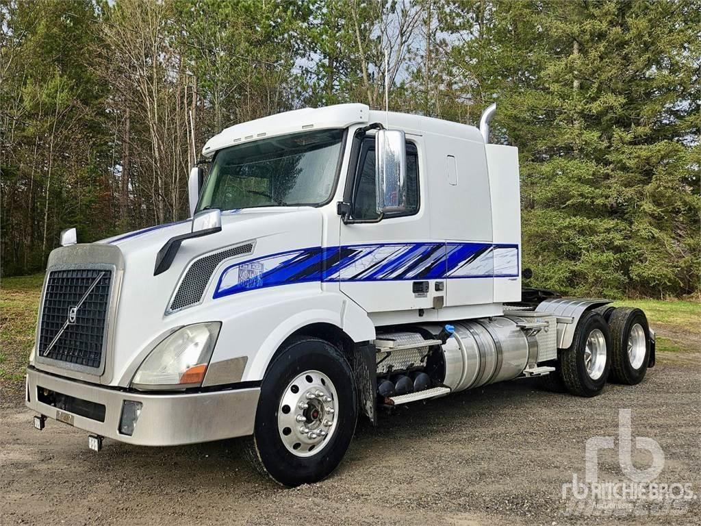 Volvo VNL Conventional Trucks / Tractor Trucks