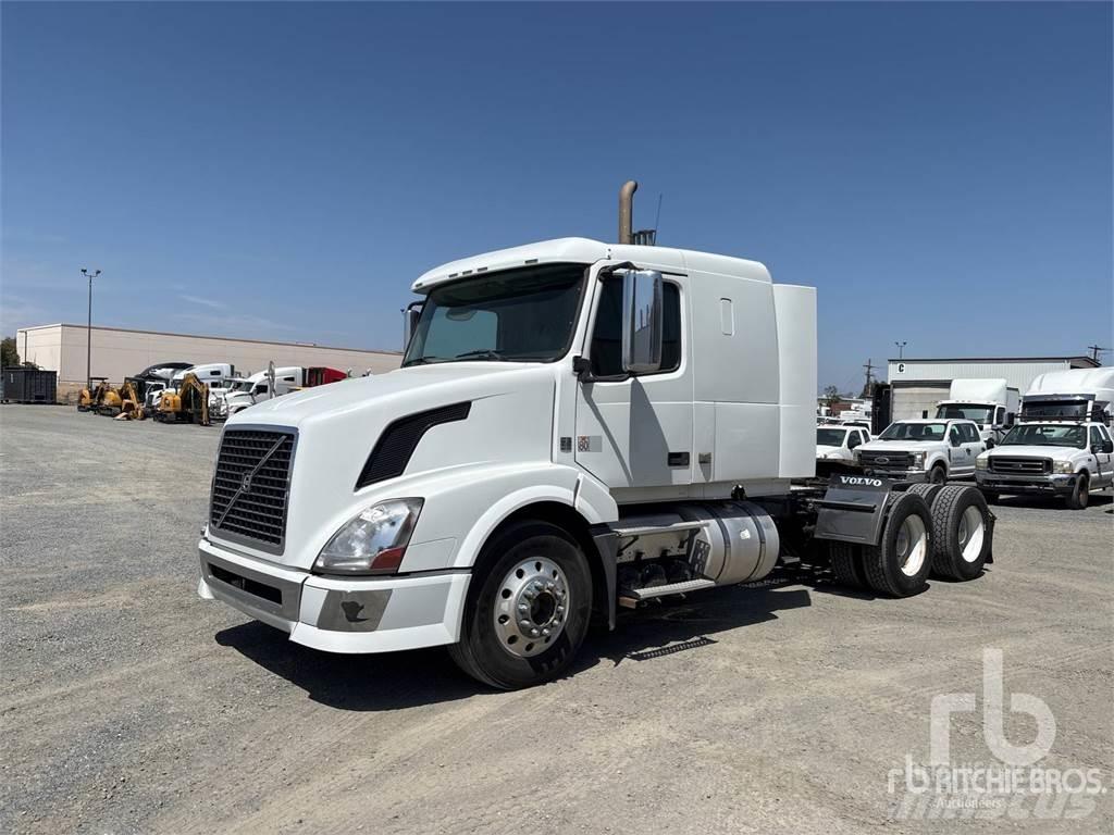 Volvo VNL Conventional Trucks / Tractor Trucks