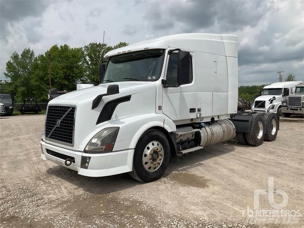 Volvo VNL Conventional Trucks / Tractor Trucks