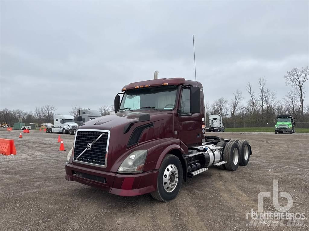 Volvo VNL Conventional Trucks / Tractor Trucks