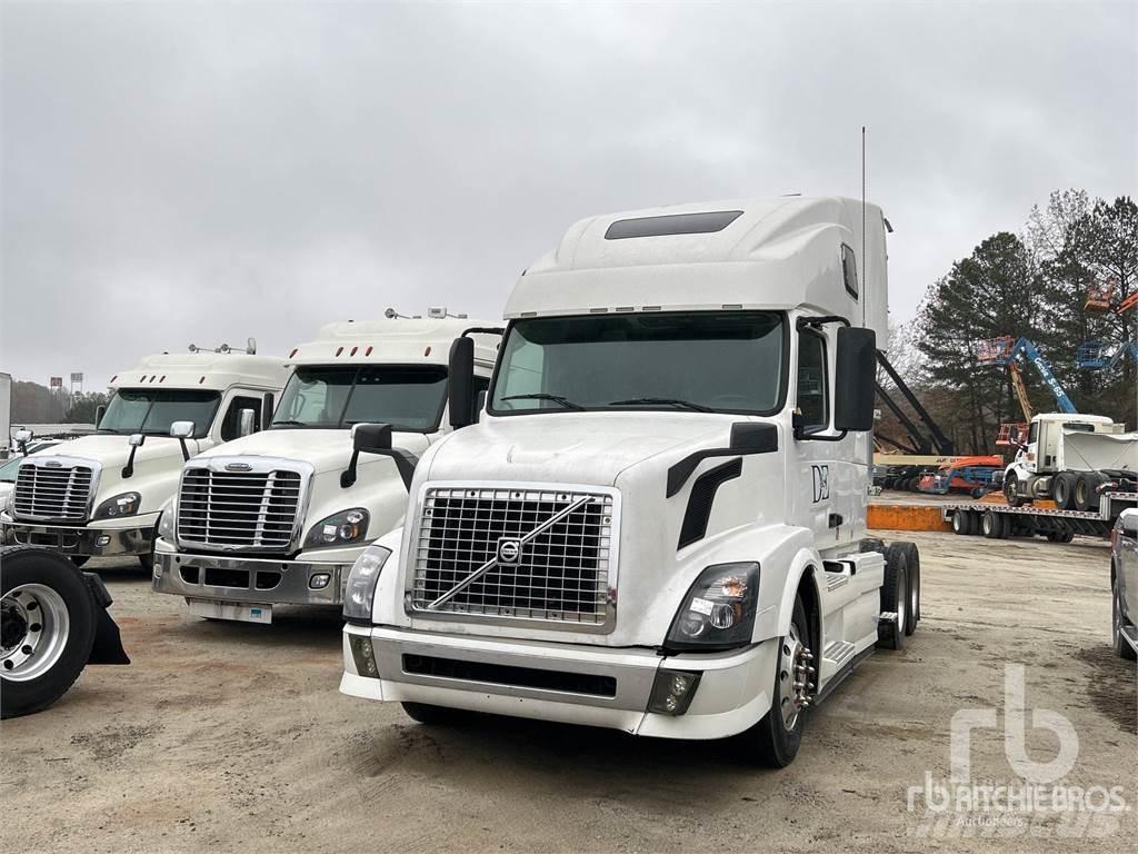 Volvo VNL Conventional Trucks / Tractor Trucks