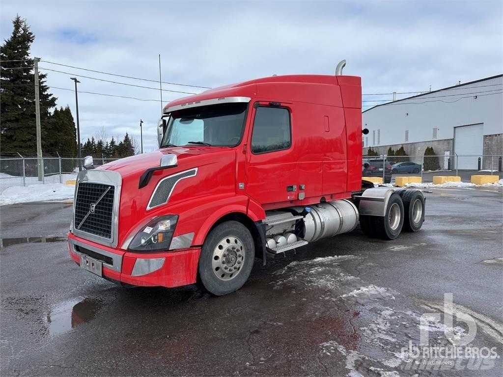 Volvo VNL Conventional Trucks / Tractor Trucks