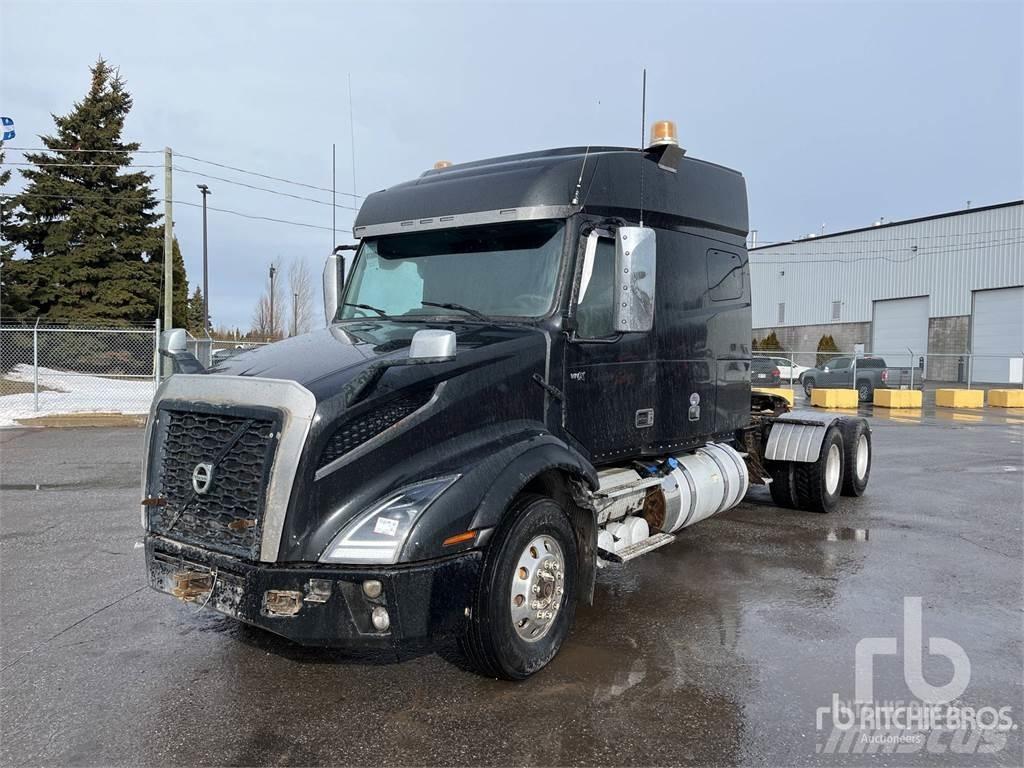 Volvo VNL Conventional Trucks / Tractor Trucks