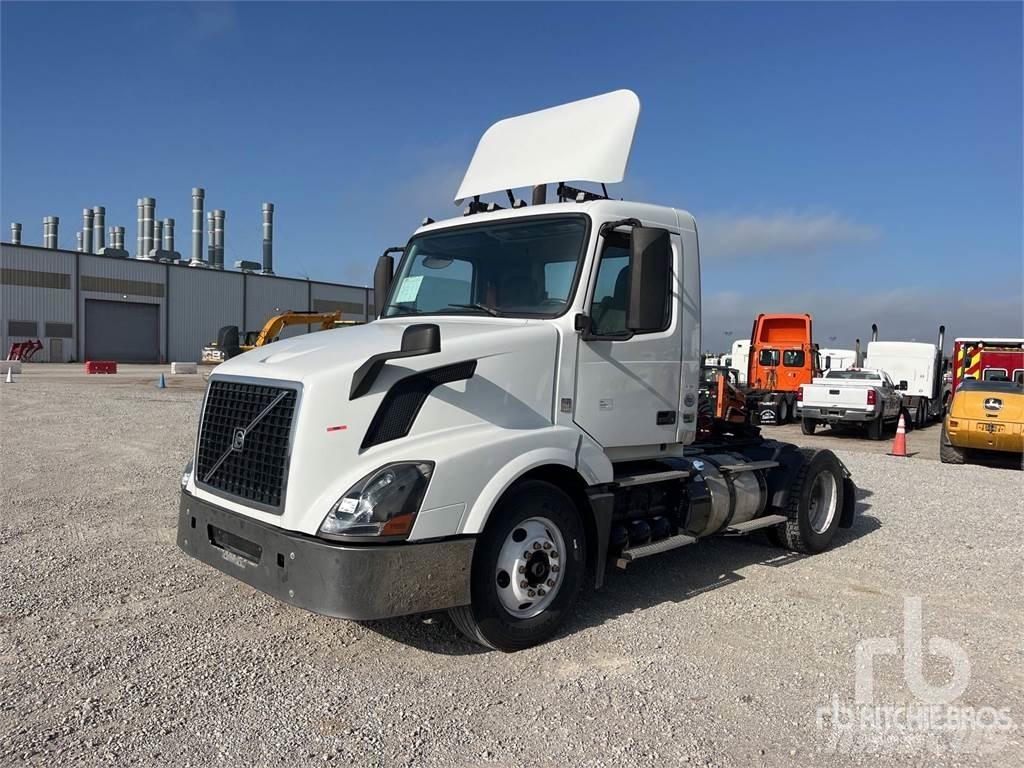 Volvo VNL300 Conventional Trucks / Tractor Trucks