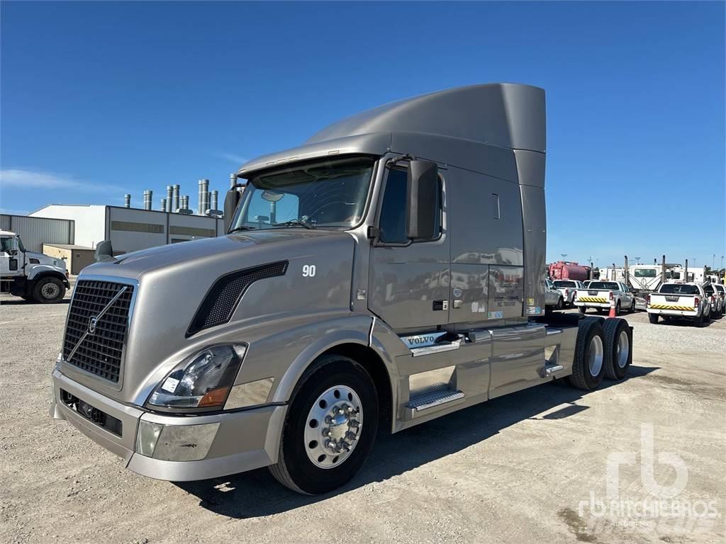 Volvo VNL630 Conventional Trucks / Tractor Trucks