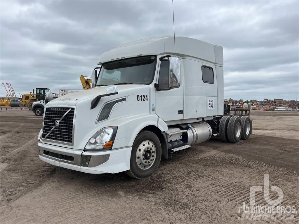 Volvo VNL730 Conventional Trucks / Tractor Trucks