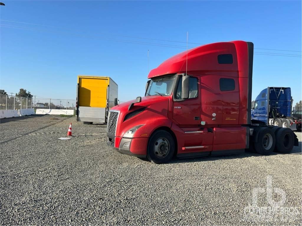 Volvo VNL760 Conventional Trucks / Tractor Trucks