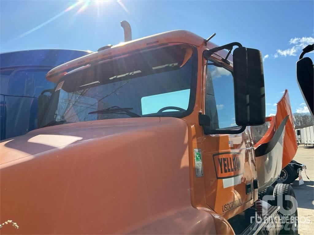 Volvo VNM Conventional Trucks / Tractor Trucks
