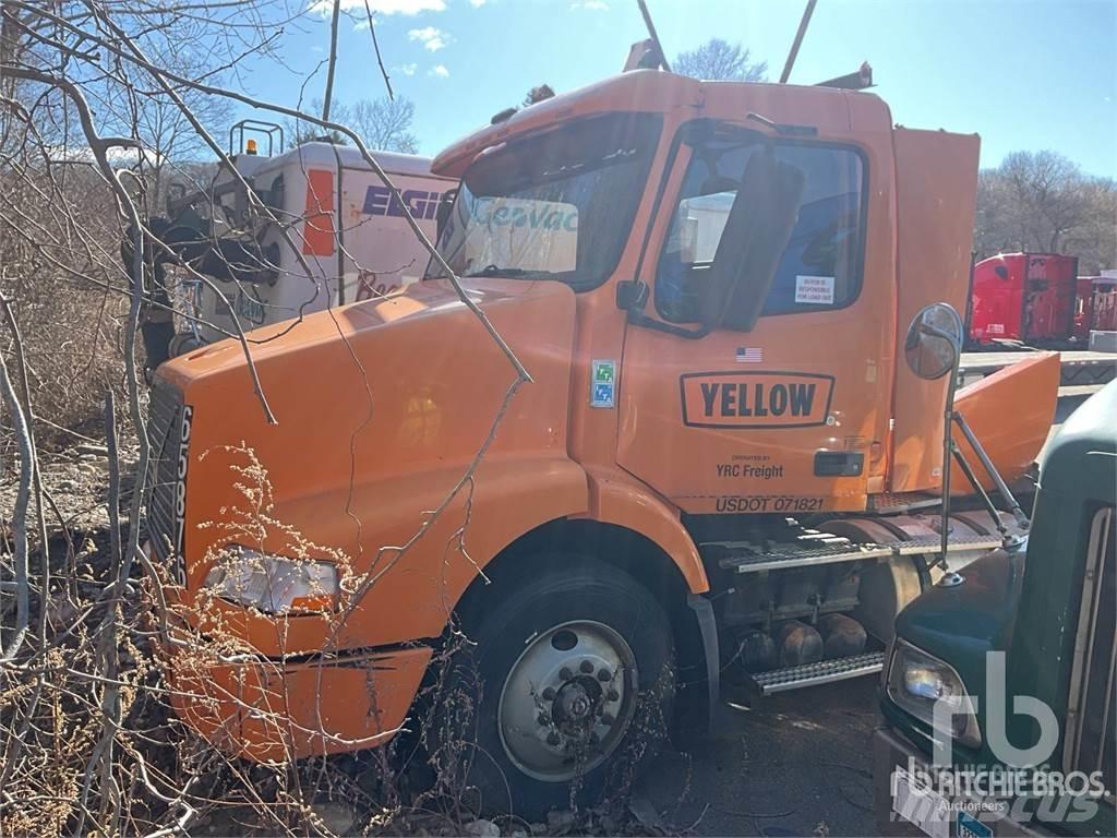 Volvo VNM Conventional Trucks / Tractor Trucks