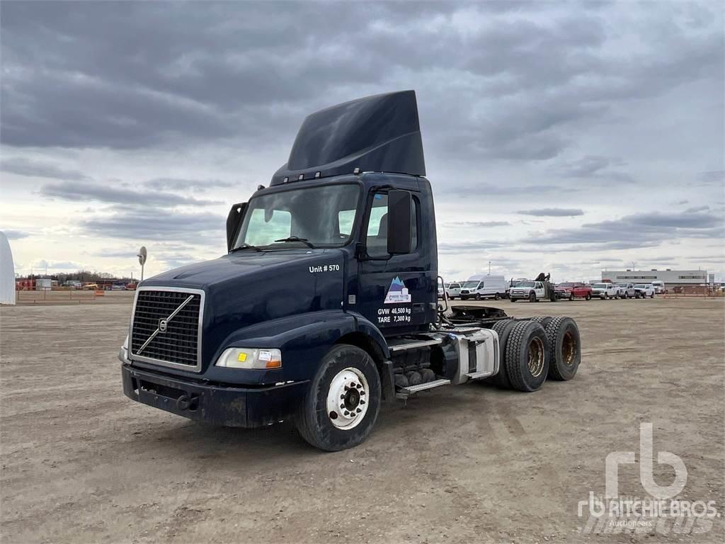 Volvo VNM Conventional Trucks / Tractor Trucks