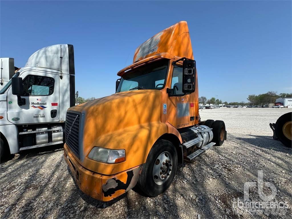 Volvo VNM Conventional Trucks / Tractor Trucks