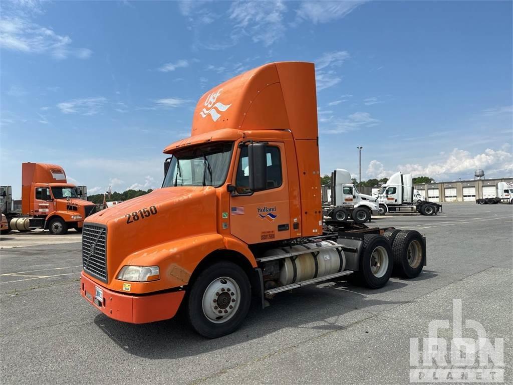 Volvo VNM Conventional Trucks / Tractor Trucks