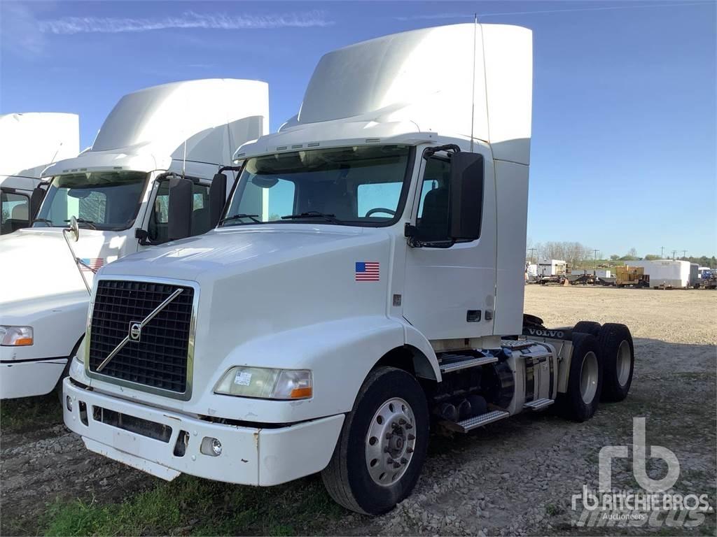 Volvo VNM Conventional Trucks / Tractor Trucks