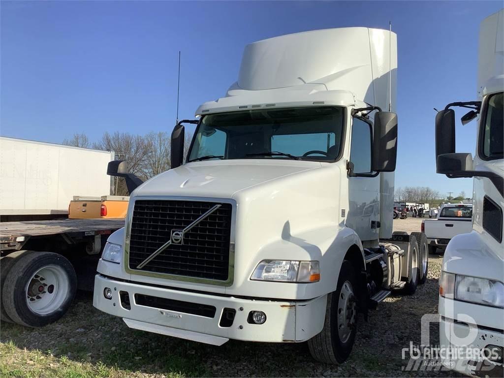 Volvo VNM Conventional Trucks / Tractor Trucks