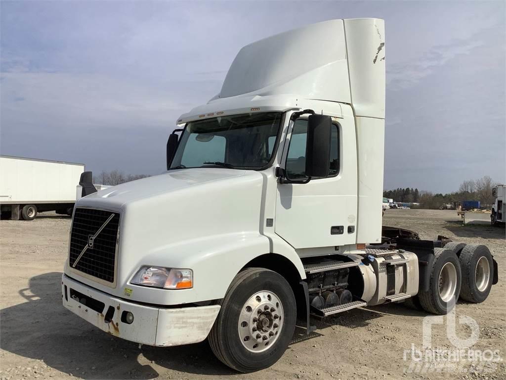Volvo VNM Conventional Trucks / Tractor Trucks
