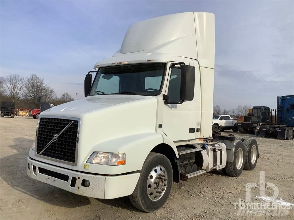 Volvo VNM Conventional Trucks / Tractor Trucks