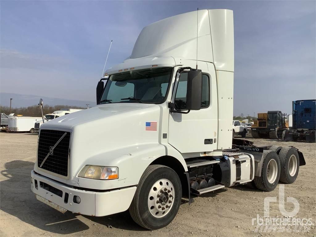 Volvo VNM Conventional Trucks / Tractor Trucks