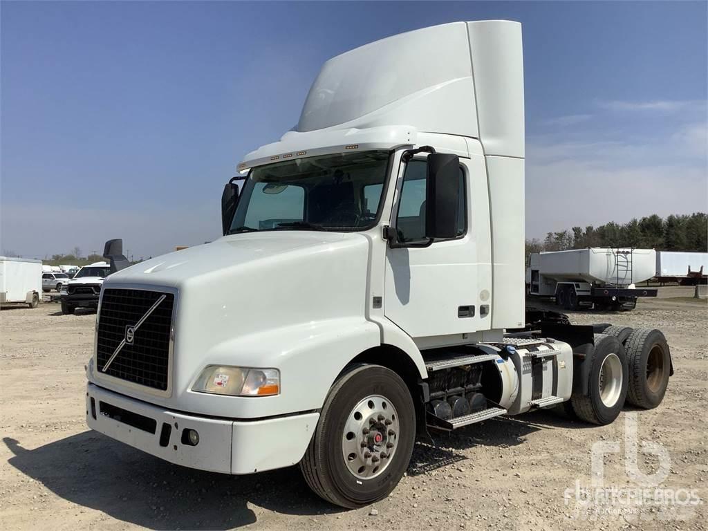 Volvo VNM Conventional Trucks / Tractor Trucks