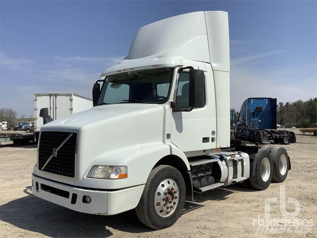 Volvo VNM Conventional Trucks / Tractor Trucks