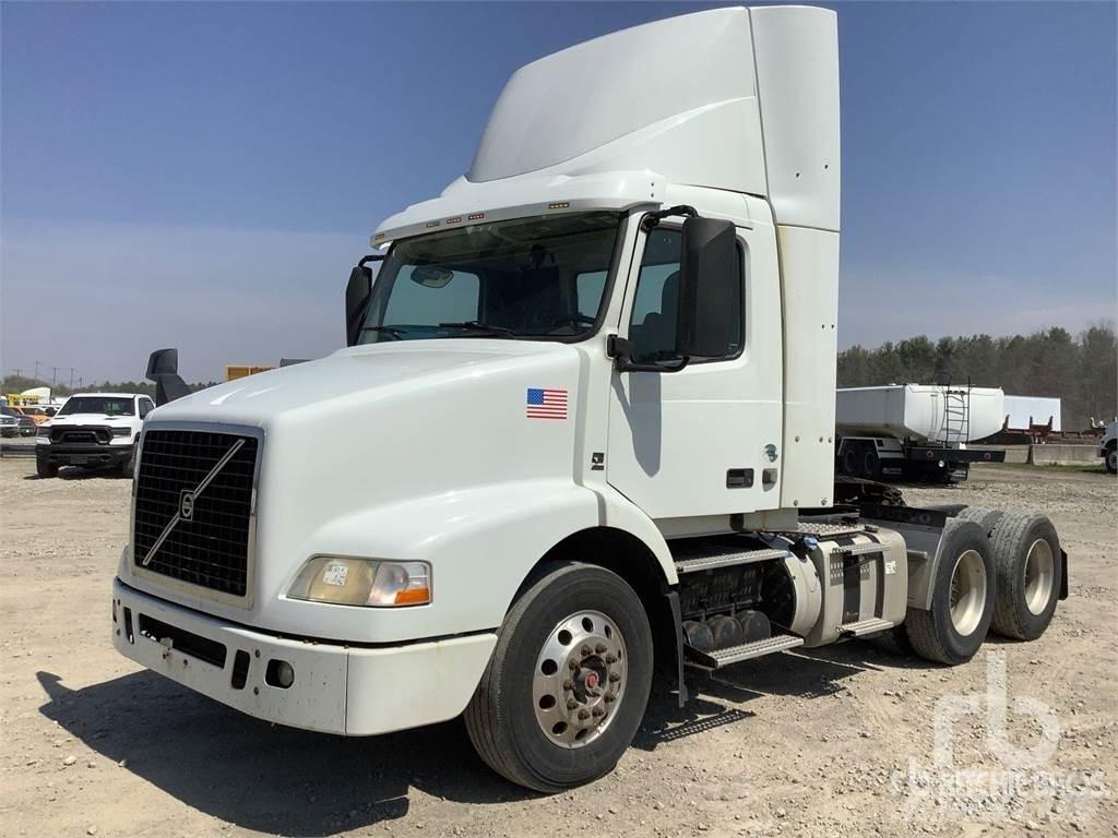 Volvo VNM Conventional Trucks / Tractor Trucks
