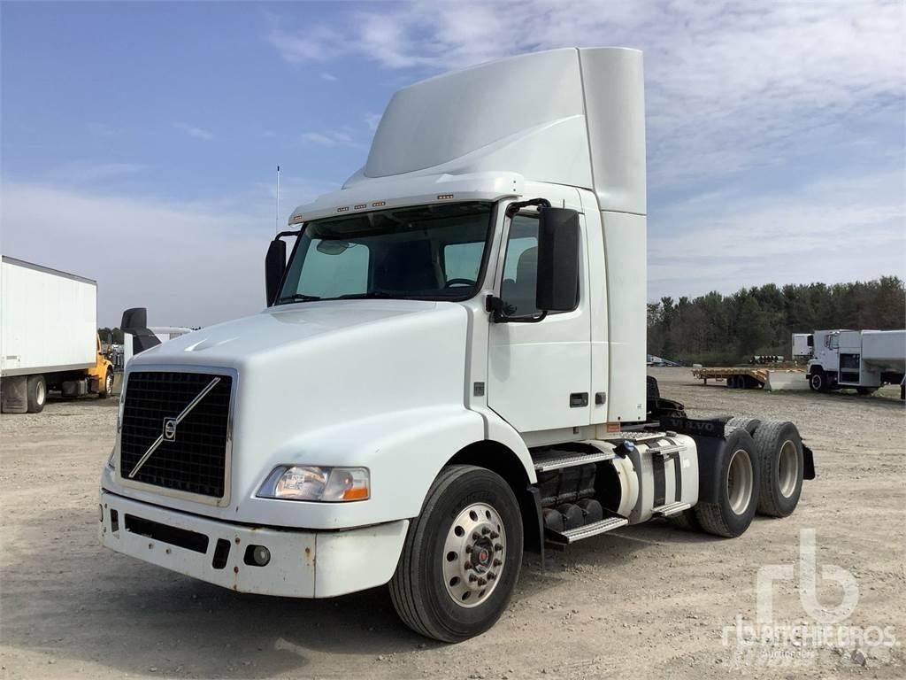 Volvo VNM Conventional Trucks / Tractor Trucks
