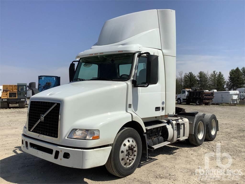 Volvo VNM Conventional Trucks / Tractor Trucks