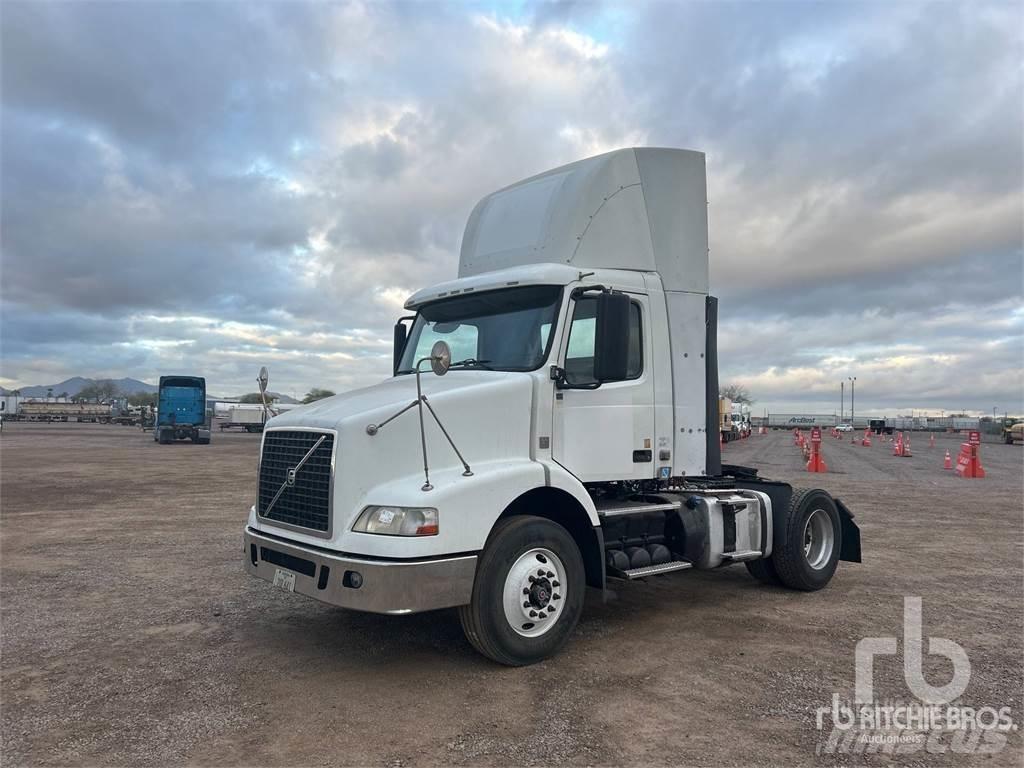 Volvo VNM Conventional Trucks / Tractor Trucks