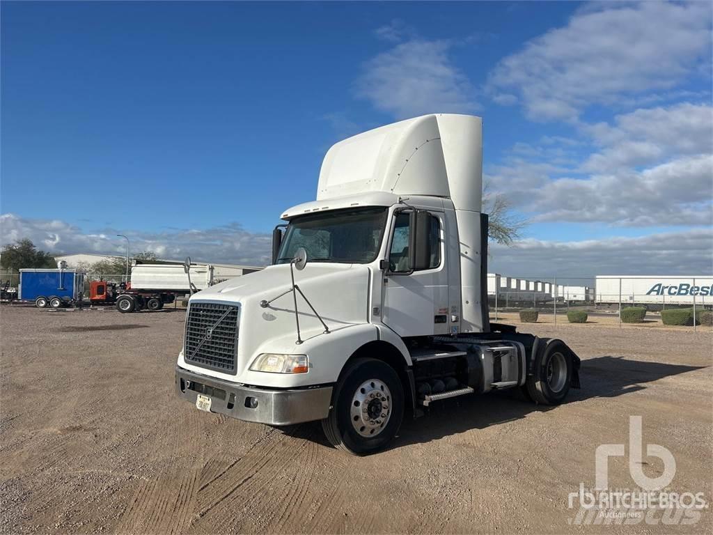 Volvo VNM Conventional Trucks / Tractor Trucks