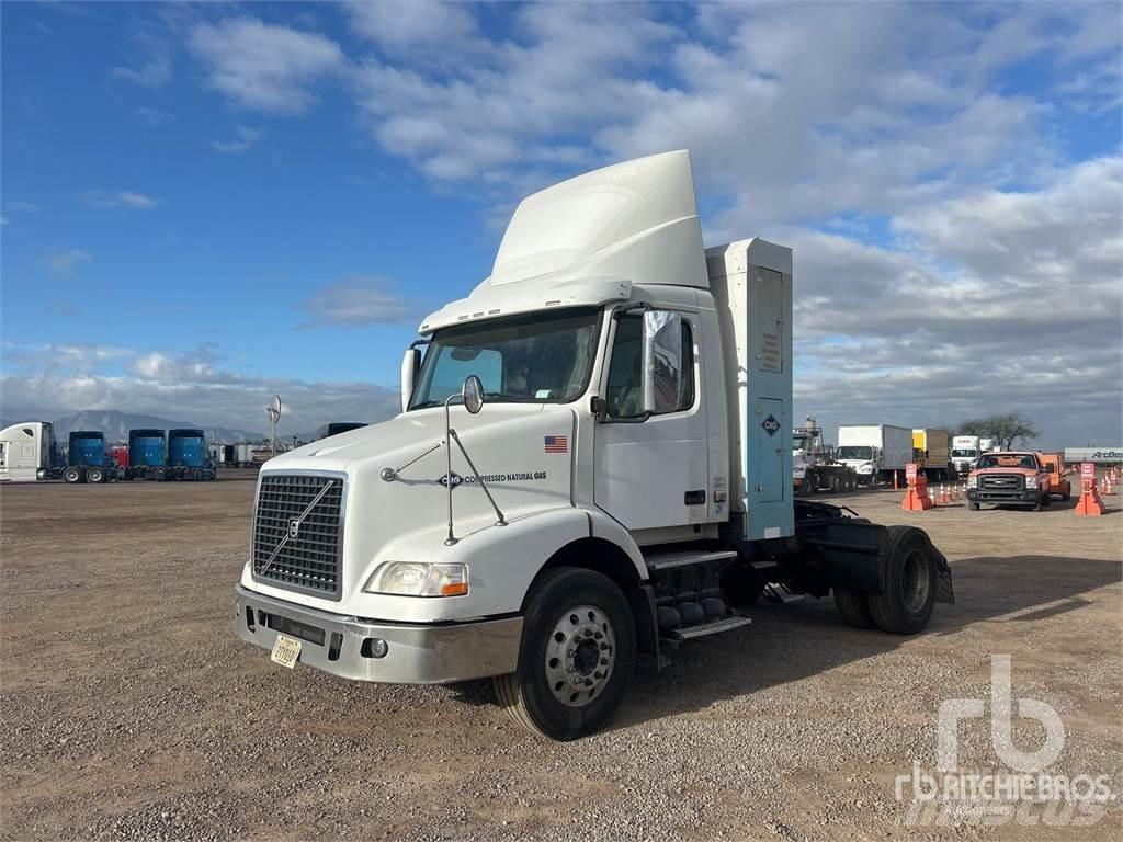 Volvo VNM Conventional Trucks / Tractor Trucks