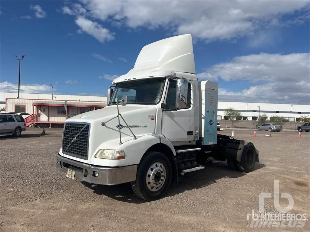 Volvo VNM Conventional Trucks / Tractor Trucks